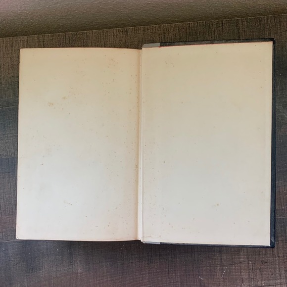 Amy Vanderbilt's Complete Book of Etiquette 1958 Hardcover Doubleday Vintage - Picture 14 of 14